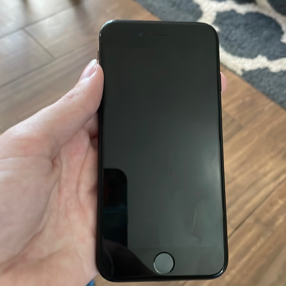 iPhone 7